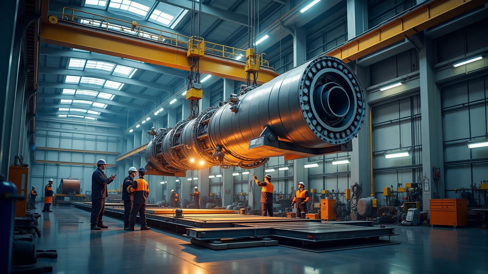 Integrated Residential Development Solutions